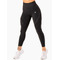 Легінси Sculpt Seamless Leggings - Black Marl