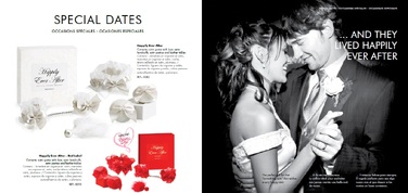 Наручники Bijoux Indiscrets - Frou Frou Organza handcuffs, подарочная упковка