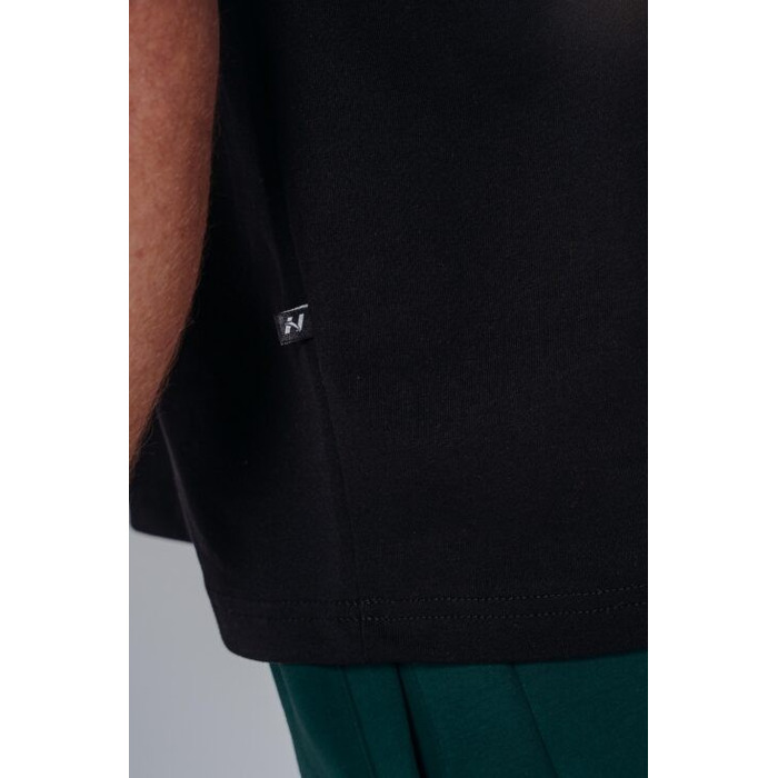 Безрукавка Nebbia Oversized Tank Top '97 PRIMAL Black 873