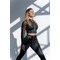 Легінси Legging Solan Fitzona Black 14855