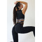 Легінси Legging Lovely Fitzona Black 14815